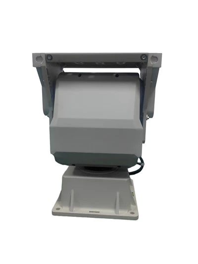 ZA-PT840 40kg Medium Duty High Speed ​​Pan Tilt Unit Gimbal